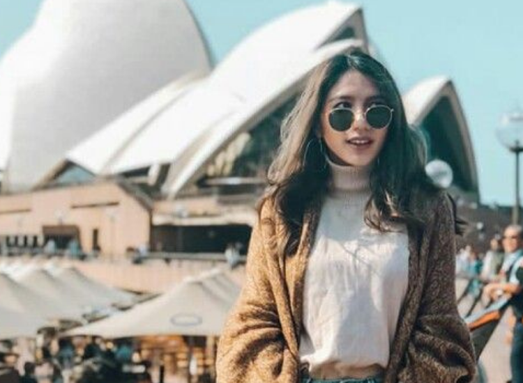 Gợi ý trang phục mặc theo lớp khi du lịch Úc với thời tiết 4 mùa trong 1 ngày